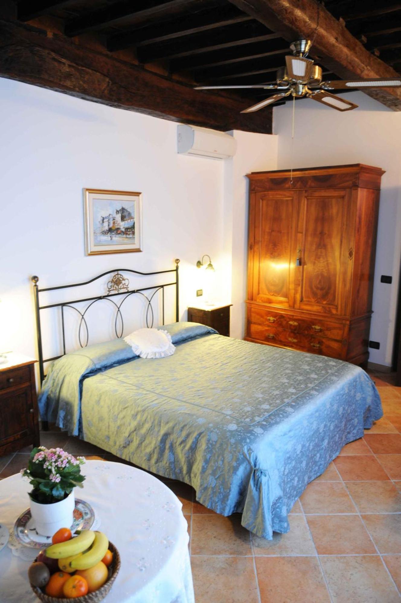 Il Giardino Incantato Maison d'hôtes Monterosso al Mare